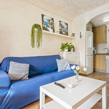 圣波拉Tu Casita De La Playa公寓 外观 照片