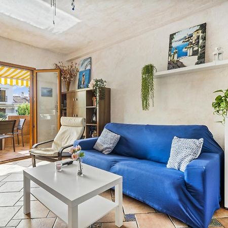 圣波拉Tu Casita De La Playa公寓 外观 照片