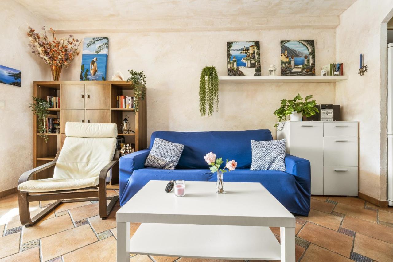 圣波拉Tu Casita De La Playa公寓 外观 照片