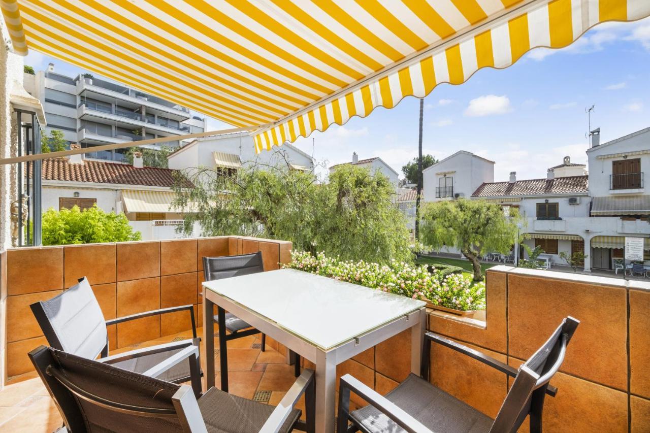 圣波拉Tu Casita De La Playa公寓 外观 照片