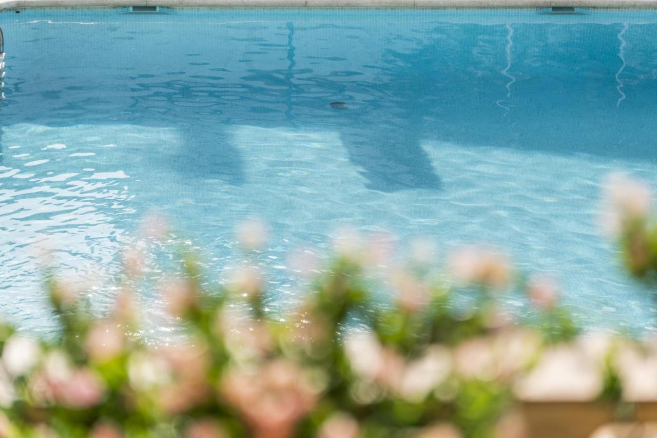 圣波拉Tu Casita De La Playa公寓 外观 照片